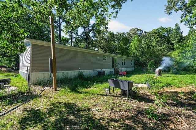 137 Blakemore Road, El Paso, AR 72045
