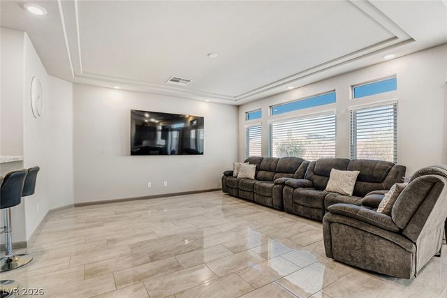 8606 Elk Run Court, Las Vegas, NV 89139