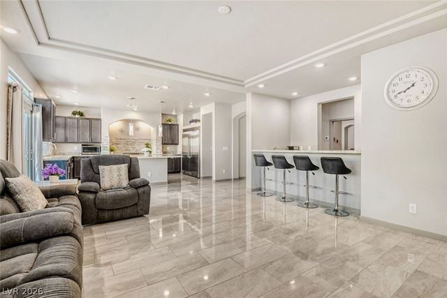 8606 Elk Run Court, Las Vegas, NV 89139