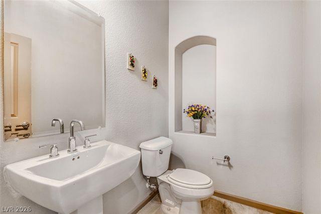 8606 Elk Run Court, Las Vegas, NV 89139