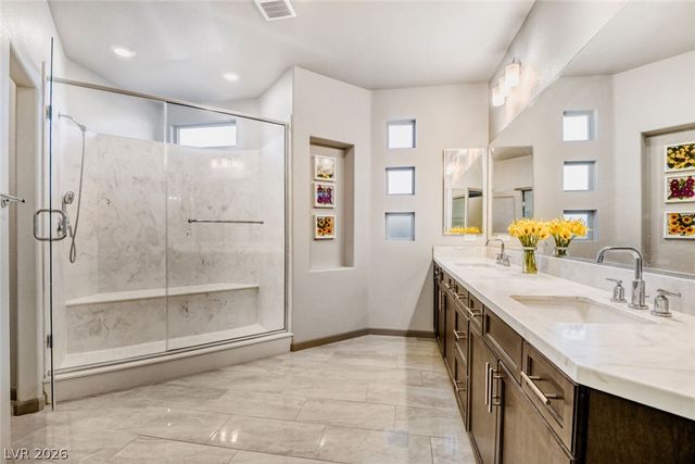 8606 Elk Run Court, Las Vegas, NV 89139