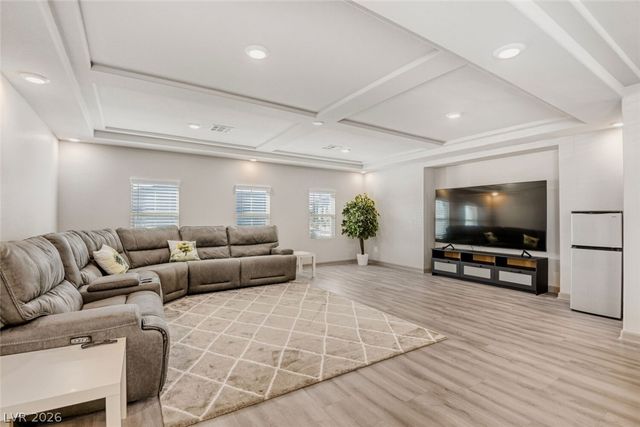 8606 Elk Run Court, Las Vegas, NV 89139