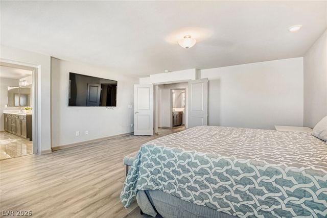 8606 Elk Run Court, Las Vegas, NV 89139