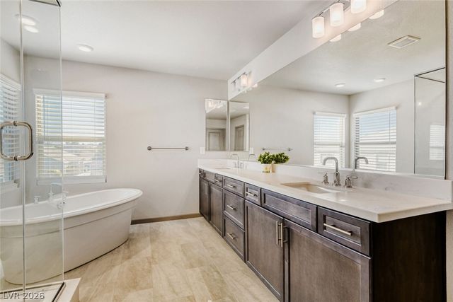 8606 Elk Run Court, Las Vegas, NV 89139