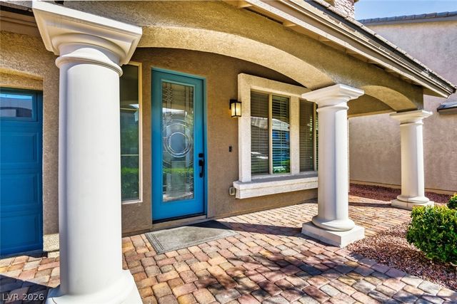 8606 Elk Run Court, Las Vegas, NV 89139