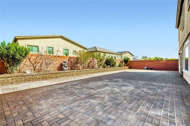 8606 Elk Run Court, Las Vegas, NV 89139