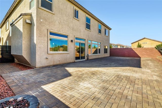 8606 Elk Run Court, Las Vegas, NV 89139