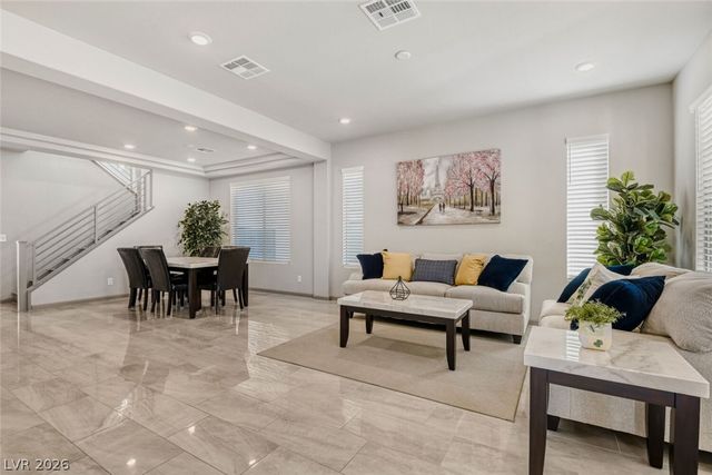 8606 Elk Run Court, Las Vegas, NV 89139