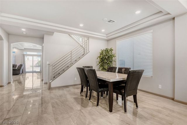 8606 Elk Run Court, Las Vegas, NV 89139