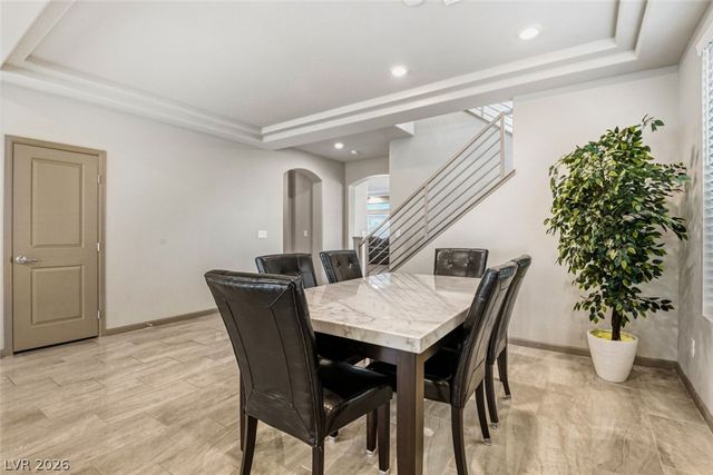 8606 Elk Run Court, Las Vegas, NV 89139