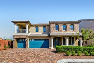 8606 Elk Run Court, Las Vegas, NV 89139