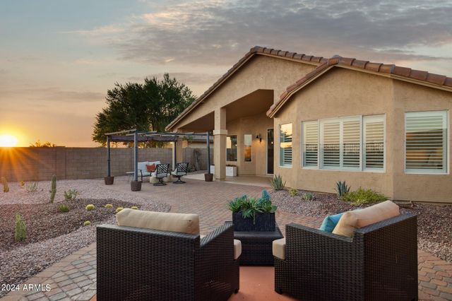 10109 E TRAILHEAD Court, Gold Canyon, AZ 85118