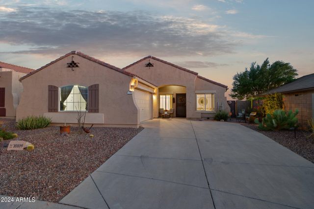 10109 E TRAILHEAD Court, Gold Canyon, AZ 85118