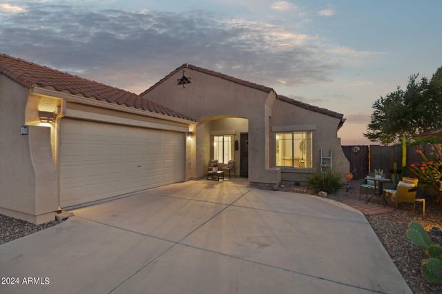 10109 E TRAILHEAD Court, Gold Canyon, AZ 85118
