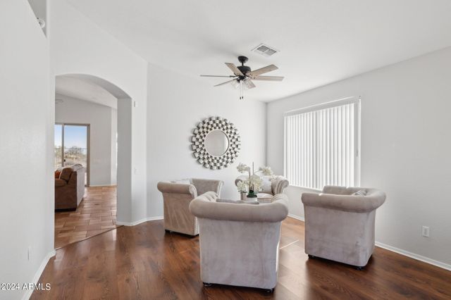 10109 E TRAILHEAD Court, Gold Canyon, AZ 85118