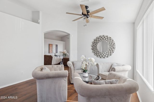 10109 E TRAILHEAD Court, Gold Canyon, AZ 85118