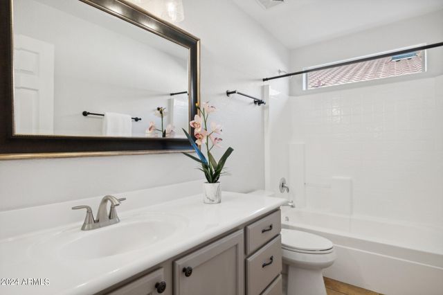 10109 E TRAILHEAD Court, Gold Canyon, AZ 85118