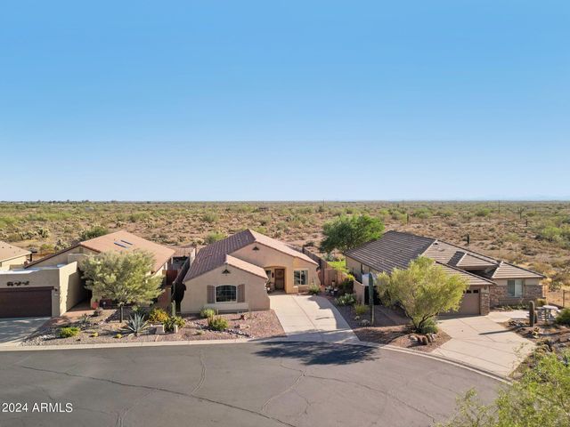 10109 E TRAILHEAD Court, Gold Canyon, AZ 85118