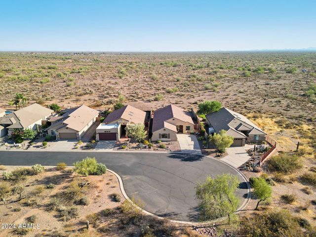 10109 E TRAILHEAD Court, Gold Canyon, AZ 85118