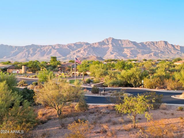 10109 E TRAILHEAD Court, Gold Canyon, AZ 85118
