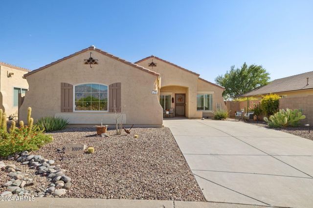 10109 E TRAILHEAD Court, Gold Canyon, AZ 85118