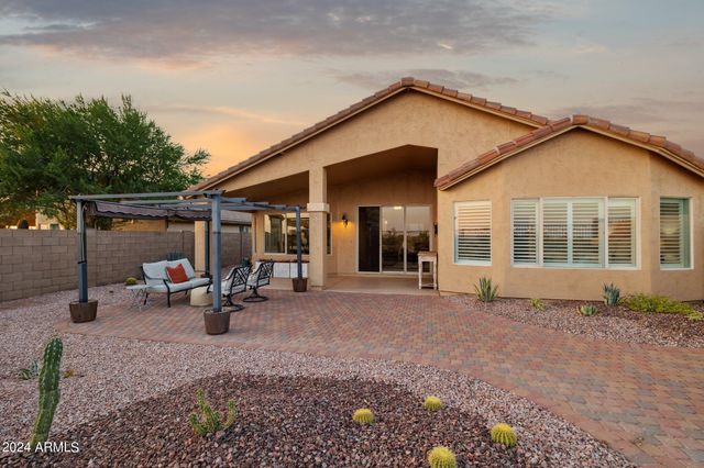 10109 E TRAILHEAD Court, Gold Canyon, AZ 85118