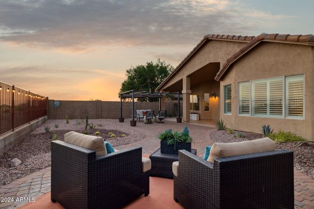 10109 E TRAILHEAD Court, Gold Canyon, AZ 85118