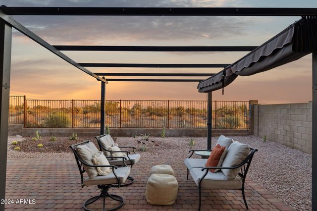 10109 E TRAILHEAD Court, Gold Canyon, AZ 85118