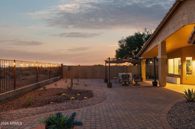 10109 E TRAILHEAD Court, Gold Canyon, AZ 85118