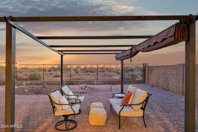 10109 E TRAILHEAD Court, Gold Canyon, AZ 85118