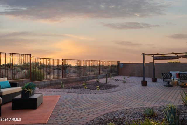 10109 E TRAILHEAD Court, Gold Canyon, AZ 85118