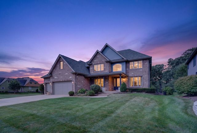 21052 S States Lane, Shorewood, IL 60404