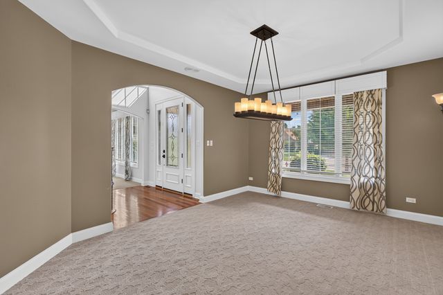 21052 S States Lane, Shorewood, IL 60404