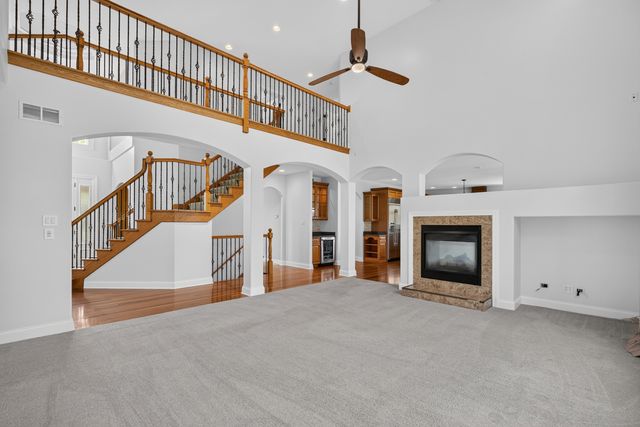 21052 S States Lane, Shorewood, IL 60404