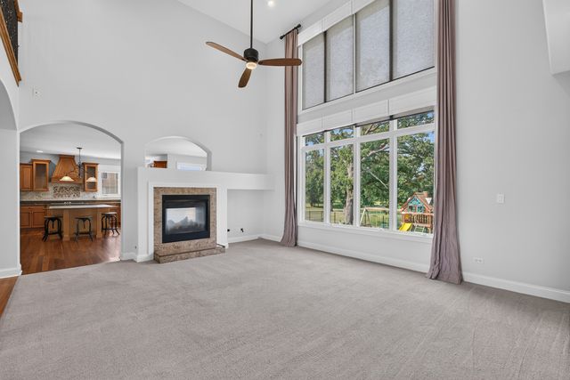 21052 S States Lane, Shorewood, IL 60404