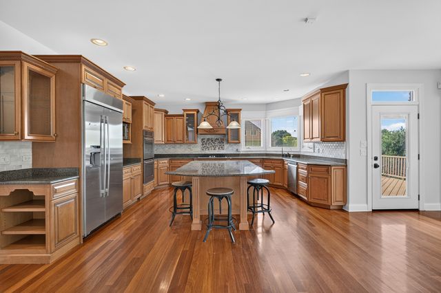 21052 S States Lane, Shorewood, IL 60404