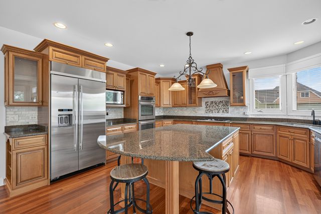 21052 S States Lane, Shorewood, IL 60404