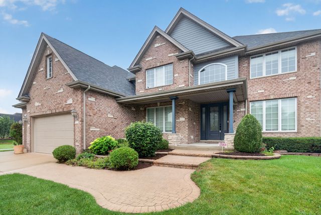 21052 S States Lane, Shorewood, IL 60404
