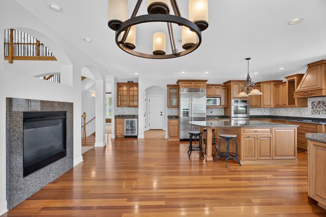 21052 S States Lane, Shorewood, IL 60404
