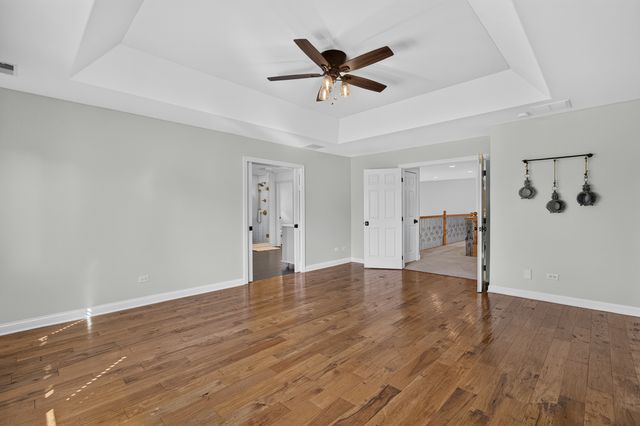 21052 S States Lane, Shorewood, IL 60404