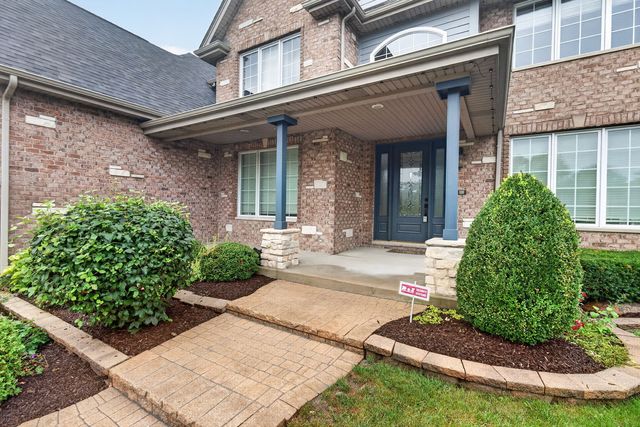 21052 S States Lane, Shorewood, IL 60404