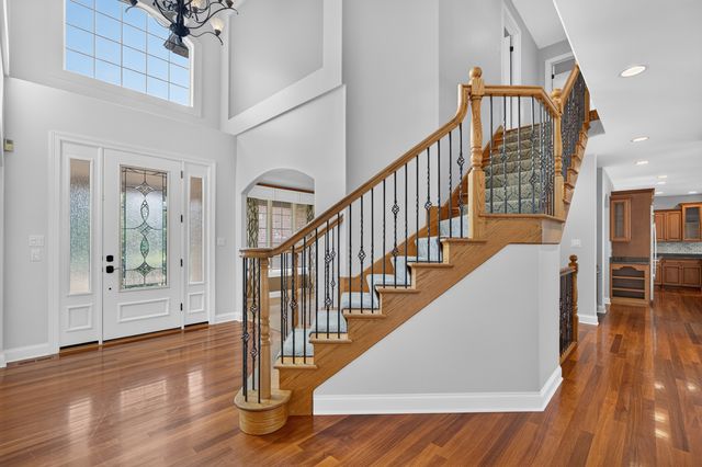 21052 S States Lane, Shorewood, IL 60404