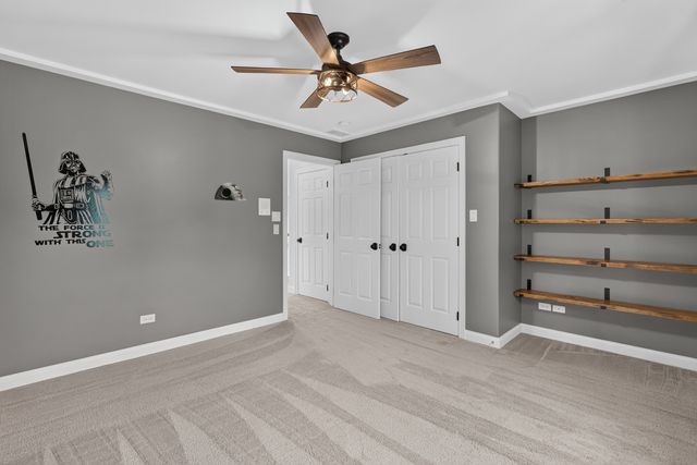 21052 S States Lane, Shorewood, IL 60404