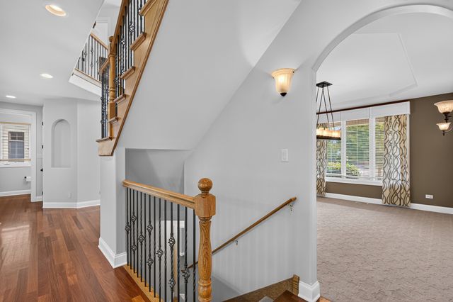21052 S States Lane, Shorewood, IL 60404