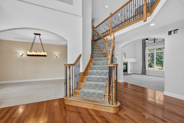 21052 S States Lane, Shorewood, IL 60404