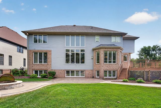 21052 S States Lane, Shorewood, IL 60404