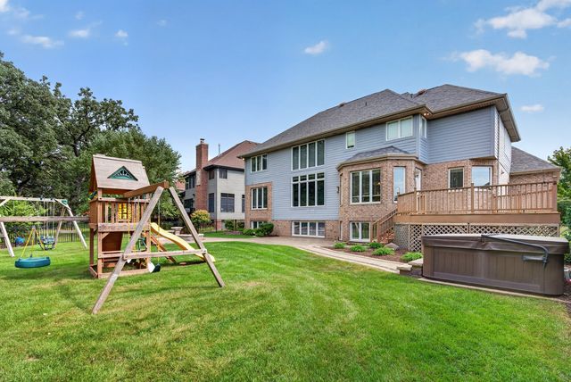21052 S States Lane, Shorewood, IL 60404