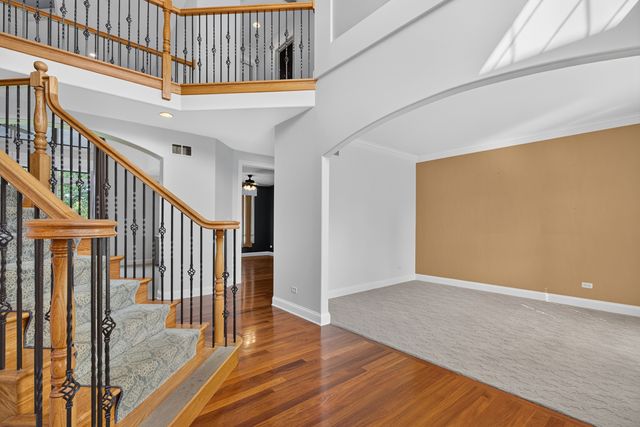 21052 S States Lane, Shorewood, IL 60404