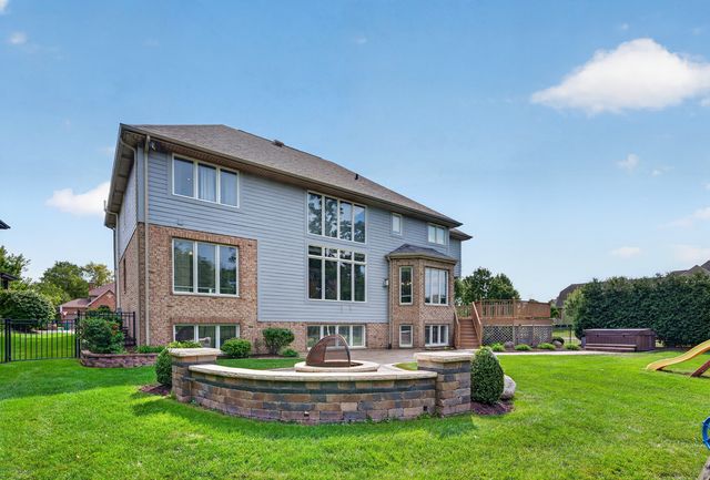 21052 S States Lane, Shorewood, IL 60404