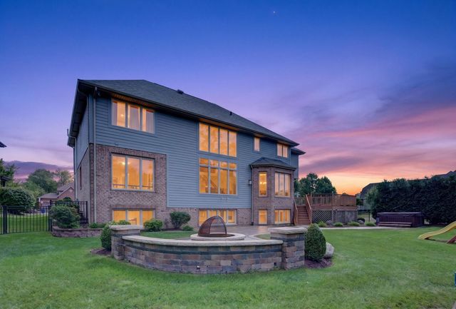 21052 S States Lane, Shorewood, IL 60404